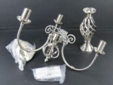 A Ceiling pendant light fitting as new in box.