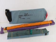 A quantity of assorted increments,