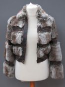 Roberto Celli; a contemporary faux fir j