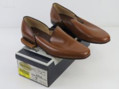 A pair of Church's of Northampton leathe