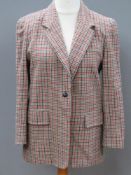 Laura Ashley 100% pure new wool size 10