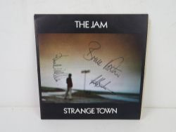 Autographs, Sporting & Film Memorabilia - Timed Online Only Auction