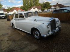1960 Bentley S2 6.2 V8 Auto.