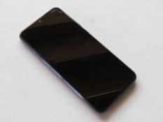 An Huawei Honor 10 Lite A1 camera phone