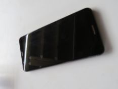 Huawei FIG-LX1 P Smart black mobile phon