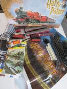 A Hornby Harry Potter and the Chamber of