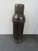 A rare WWI German Lanz Minenwerfer, with