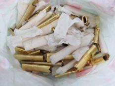 A large quantity of sword and scabbard p