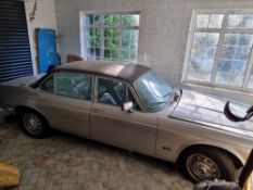 1978 Jaguar 5.3 XJ12 L Petrol Automatic.