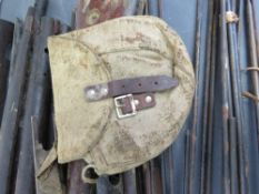 A quantity of MG42/53 three-piece cleani