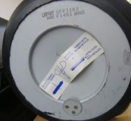 Two British Water jerry cans together wi