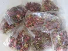 Approx 1000 Soviet badges.