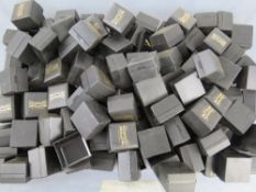 A large quantity of Wilkinson sword badges together with a PM63 magazine.