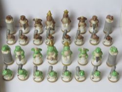 Antiques, Paintings & Furniture - Timed Online Only Auction