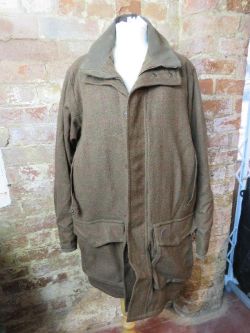 Country Estate & Sporting Pursuits; Clothing, Hunting, Shooting, Fishing, Riding, etc  - Timed Online Only Auction