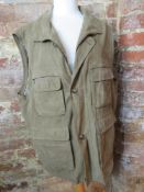 A Westbury Casual Classics gillet size L