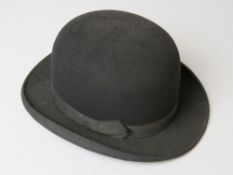 G.A. Dunn & Co Ltd bowler hat.
