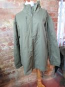 A Port Authority XXL lightweight jacket