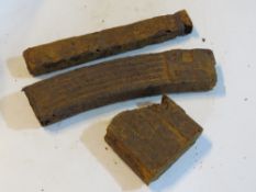 G43, MP40 and MP44 magazines in relic co