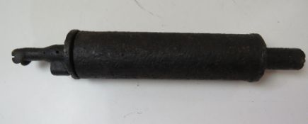 An inert WWI British 3