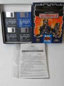 Dungeons and Dragons, Eye of the Beholde