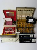 A quantity of assorted silver,