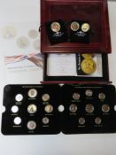 The London Mint 'Farewell to some of our
