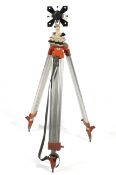 Pentax MT15 surveyors Theodolite and tripod