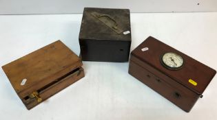 A late 19th/early 20th Century celsius R