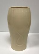 A Susie Cooper cream glazed 