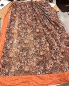 A pair of Robert Kaufman 