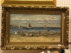 CAMPBELL ARCHIBALD MELLON (1876-1955) 
