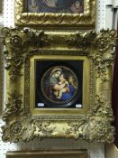 CANACCI AFTER RAPHAEL 