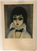 AFTER VAN DONGEN 