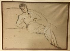 PAUL CÉSAR HELLEU (1859-1927) 