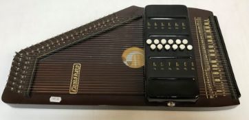 A 20th Century Musima Markneukirchen cor