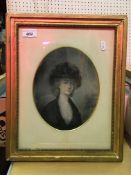HUGH DOUGLAS HAMILTON (1739-1808) 