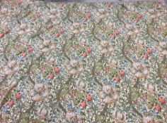 A pair of Sandersons by Morris & Co. 