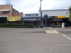 MEDISPECS $200 credit voucher for purchases made in their Camden store.