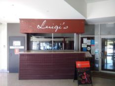 Luigi's Italian Restaurant in Narellan Gift Voucher valued at $150.