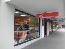 The MAC Credit Union has donated a $300 gift voucher for lunch or dinner at The Italian Food Project