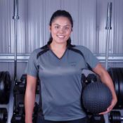 4 x 1 hour face-to-face personal training sessions or 3 months of personalised online health and