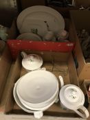 A Spode 