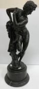 AFTER GIAMBOLOGNA 