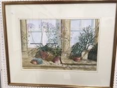 MICHAEL FELMINGHAM (b 1935) 