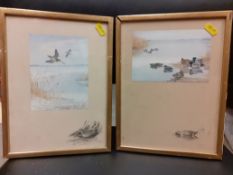 AFTER LIONEL EDWARDS 