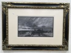 CONTINENTAL SCHOOL (Poss.