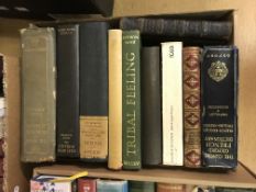 Volumes 1-4 