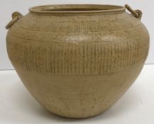 A Chinese late Warring States early West