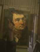 EARLY 19TH CENTURY ENGLISH SCHOOL IN THE